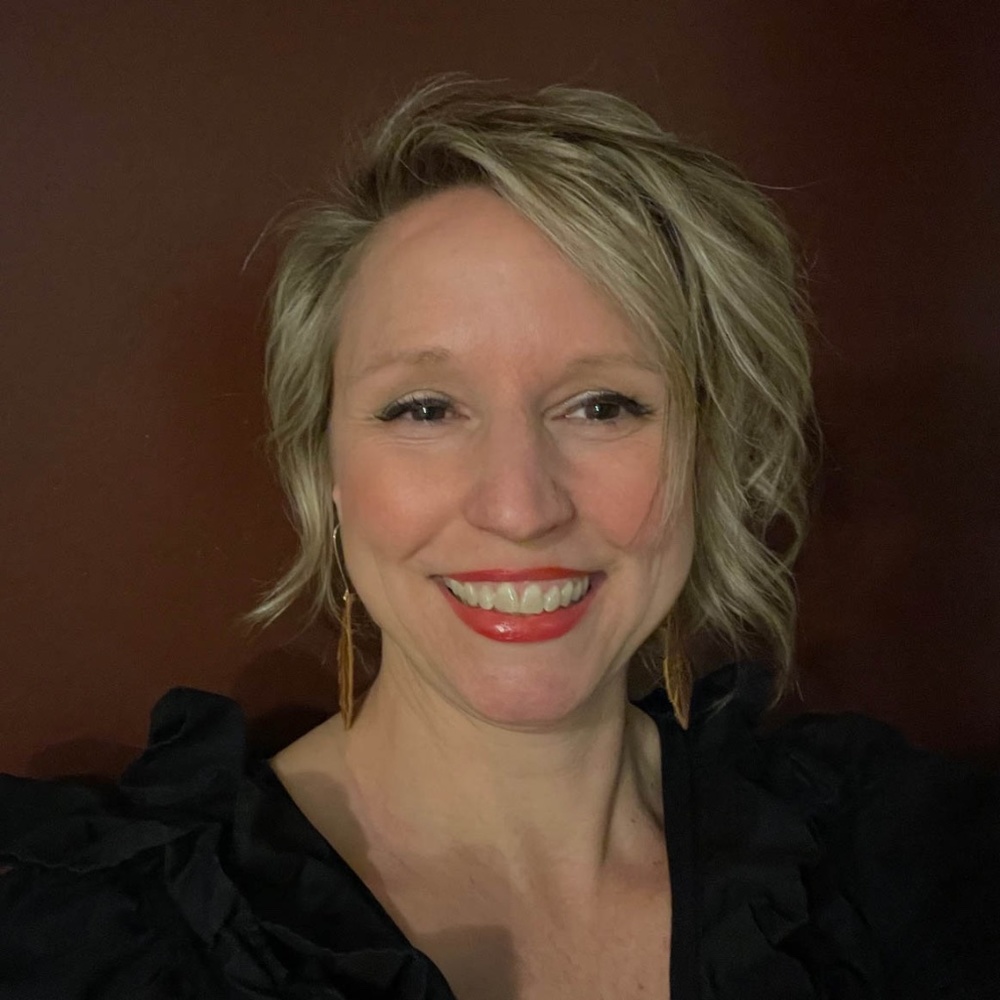 Meet your Posher, Krista